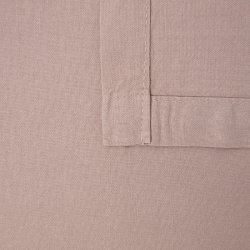 Compliments Stone Flat Sheet Lagen 240x260cm Rose