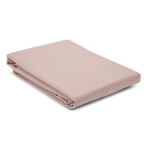 Compliments Stone Flat Sheet Lagen 240x260cm Rose