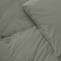 Compliments Stone Senget�j 140x200cm Gr�