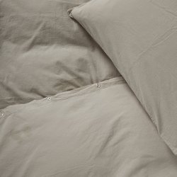 Compliments Stone Senget�j 140x200cm Sand