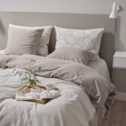 Compliments Stone Senget�j 140x200cm Sand