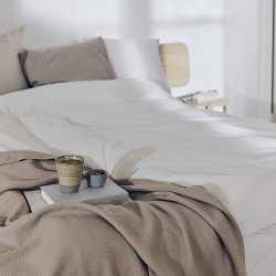 Compliments Stone Senget�j 140x220cm Moon