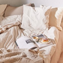 Compliments Stone Senget�j 140x220cm Moon