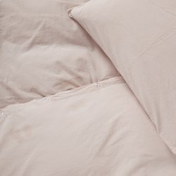 Compliments Stone Senget�j 140x220cm Rose