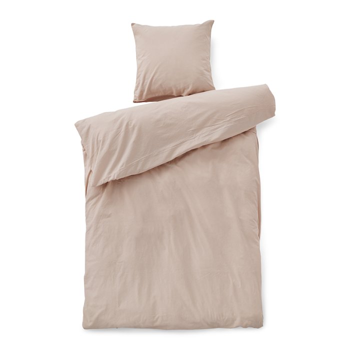 Compliments Stone Senget�j 140x220cm Rose