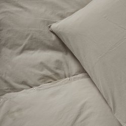 Compliments Stone Senget�j 140x220cm Sand