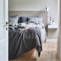 Compliments Stone Senget�j 200x220cm Gr�