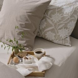 Compliments Stone Senget�j 200x220cm Sand