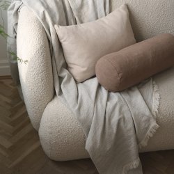 Compliments Svale Plaid Gr�