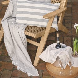 Compliments Svale Plaid Gr�