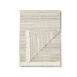 Compliments Svale Plaid Sand