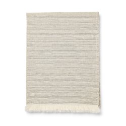 Compliments Svale Plaid Sand