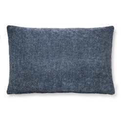 Compliments Taffy Pude 40x60cm Denim Blue