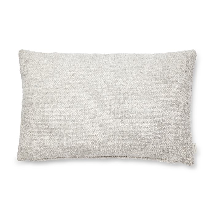 Compliments Taffy Pude 40x60cm Lysegr�