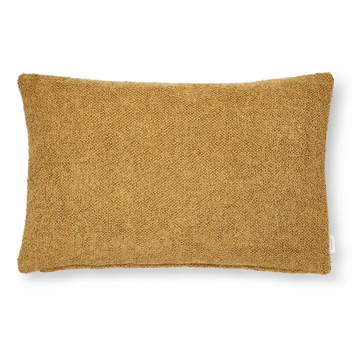 Compliments Taffy Pude 40x60cm Mustard