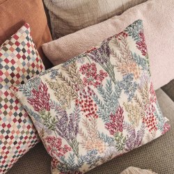 Compliments Taffy Pude 40x60cm Rose