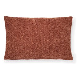 Compliments Taffy Pude 40x60cm Rust