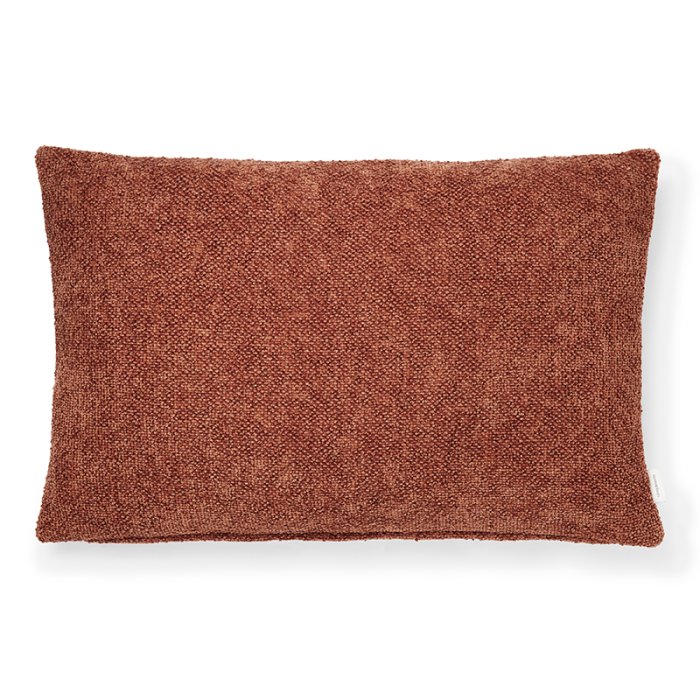 Compliments Taffy Pude 40x60cm Rust