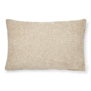 Compliments Taffy Pude 40x60cm Sand