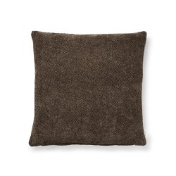 Compliments Taffy Pude 50x50cm Brun