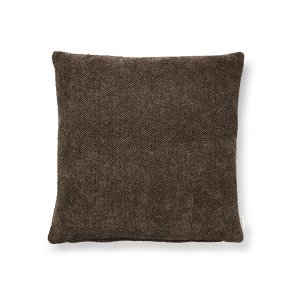 Compliments Taffy Pude 50x50cm Brun