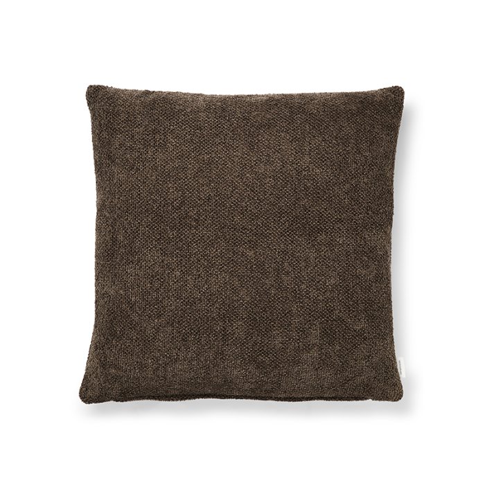 Compliments Taffy Pude 50x50cm Brun