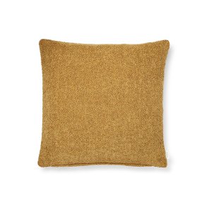 Compliments Taffy Pude 50x50cm Mustard