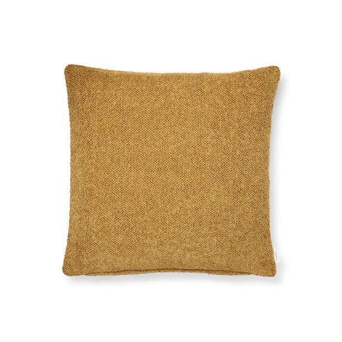 Compliments Taffy Pude 50x50cm Mustard