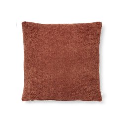 Compliments Taffy Pude 50x50cm Rust