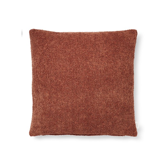 Compliments Taffy Pude 50x50cm Rust