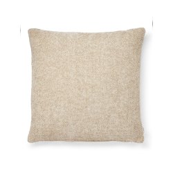 Compliments Taffy Pude 50x50cm Sand