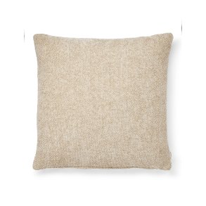 Compliments Taffy Pude 50x50cm Sand