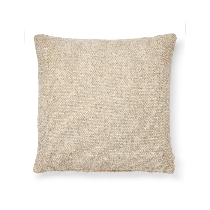 Compliments Taffy Pude 50x50cm Sand