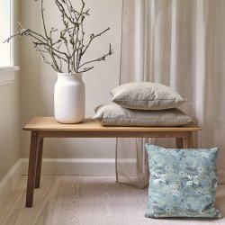 Compliments Toulon Pude 45x45cm Bl�