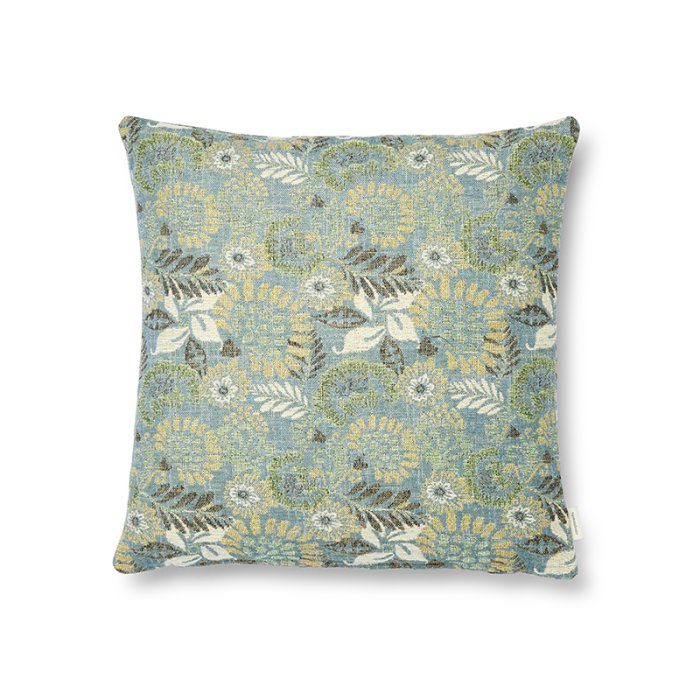 Compliments Toulon Pude 45x45cm Bl�