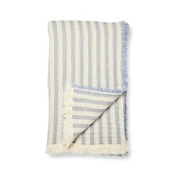 Compliments Turin Plaid Bl�