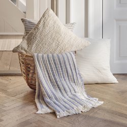 Compliments Turin Plaid Bl�