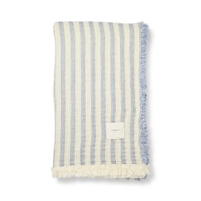 Compliments Turin Plaid Bl�