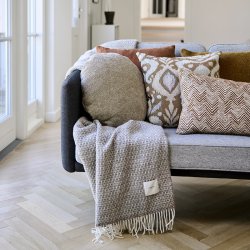 Compliments Twinkle Pude 40x60cm Ochre