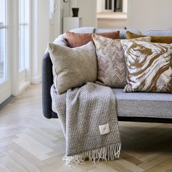 Compliments Twinkle Pude 40x60cm Ochre