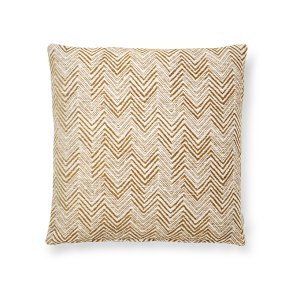 Compliments Twinkle Pude 50x50cm Ochre