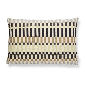 Compliments Vera Pude 40x60cm Brun