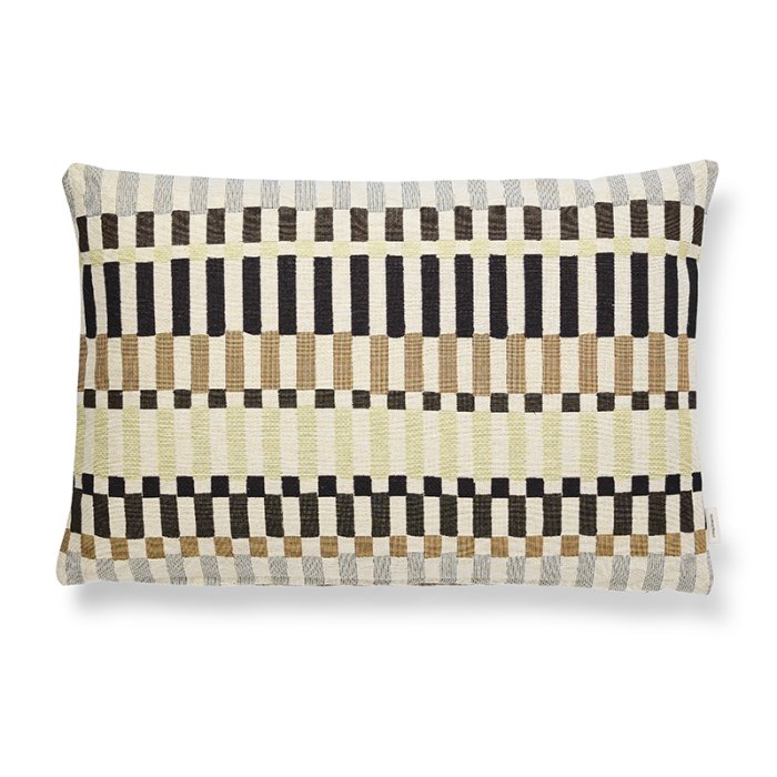 Compliments Vera Pude 40x60cm Brun