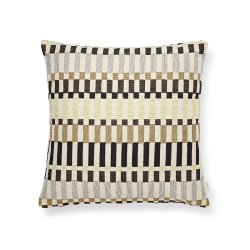 Compliments Vera Pude 50x50cm Brun