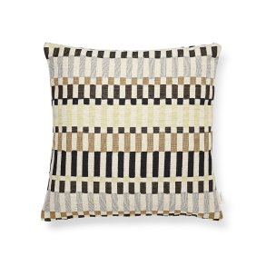 Compliments Vera Pude 50x50cm Brun