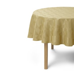 Compliments Wind Damask Dug �200cm Brass