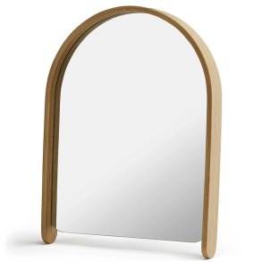 Cooee Design Woody Vgspejl - Eg