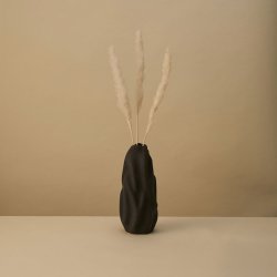 Cooee Design - Drift Vase - 30 cm - Pepper