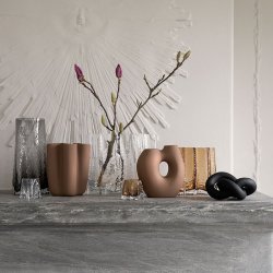 Cooee Design Gry Fyrfadsstage - Klar