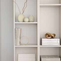 Cooee Design - Knot Table Dekoration - Large - Gold Finish